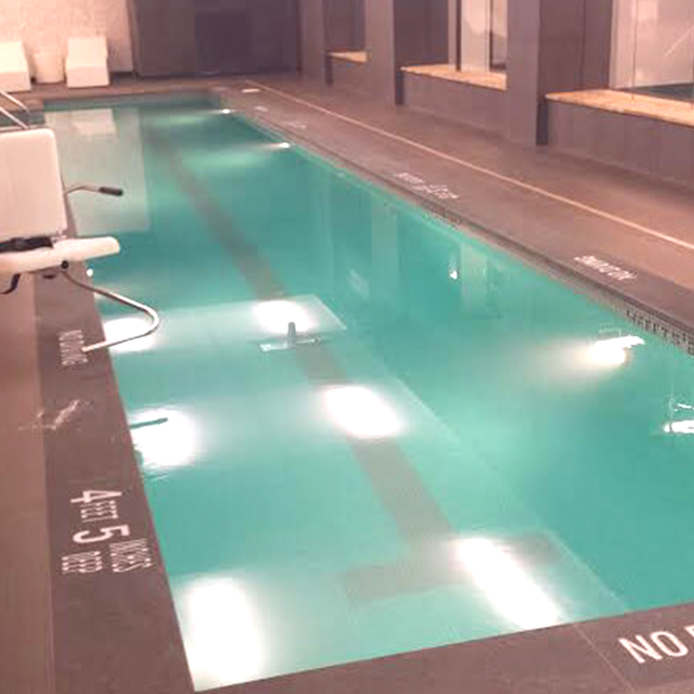 CLASS WISM別注 Brooklyn POOL BY CLASS CLASS WISM別注 Brooklyn POOL BY CLASS New York City